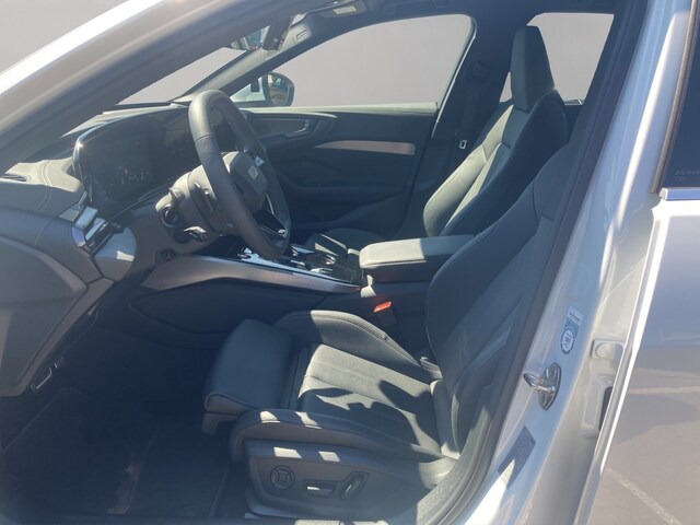 Audi A5 Avant S-Tronic