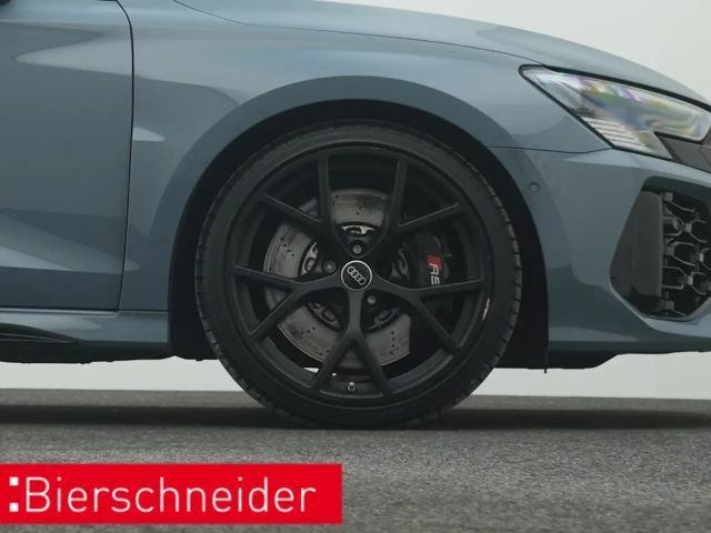 Audi RS3 Sedan Sport