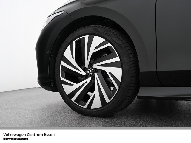 Volkswagen ID.7 4Motion GTX Tourer