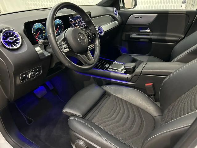 Mercedes-Benz GLB 200 4MATIC GLB 200 d