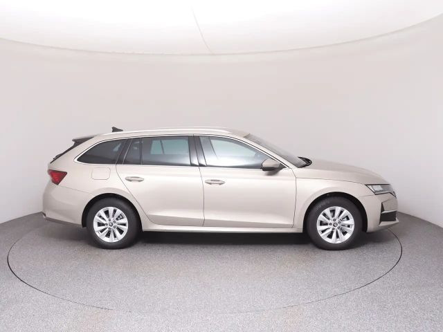 Skoda Octavia Selection