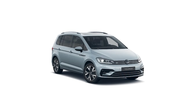 Volkswagen Touran 2.0 TDI DSG Highline