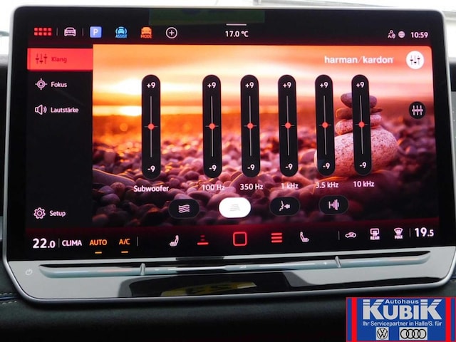 Volkswagen Tayron 2.0 TDI 4Motion Style