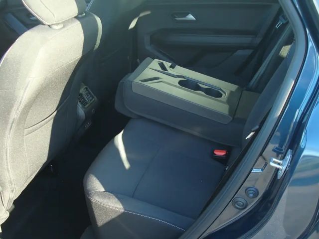 Dacia Bigster Hybrid 140 Mild Hybrid 140