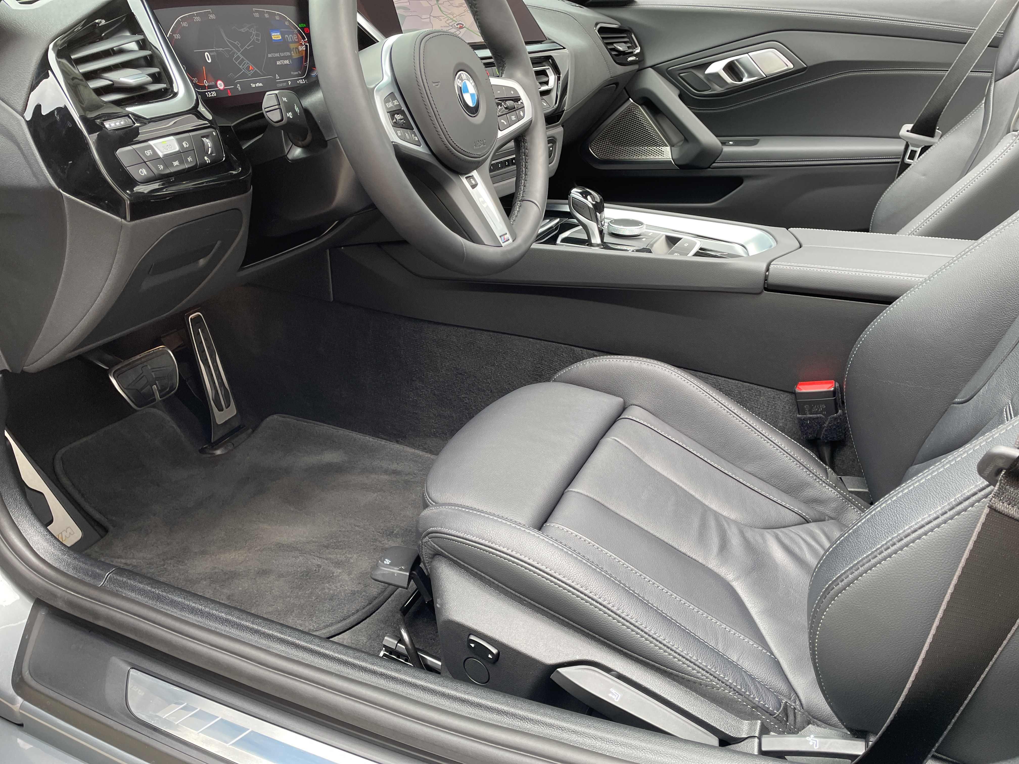 BMW Z4 Roadster sDrive20i