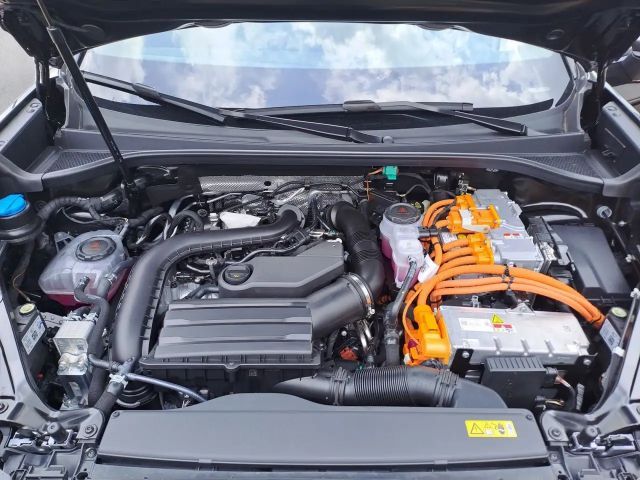 Cupra Terramar 1.5 e-Hybrid e-Hybrid