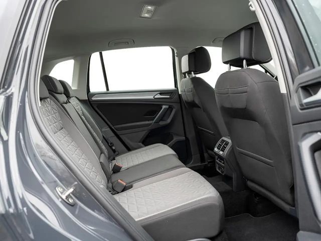 Volkswagen Tiguan 1.4 TSI Life eHybrid
