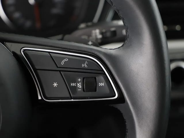 Audi A4 35 TDI S-Line