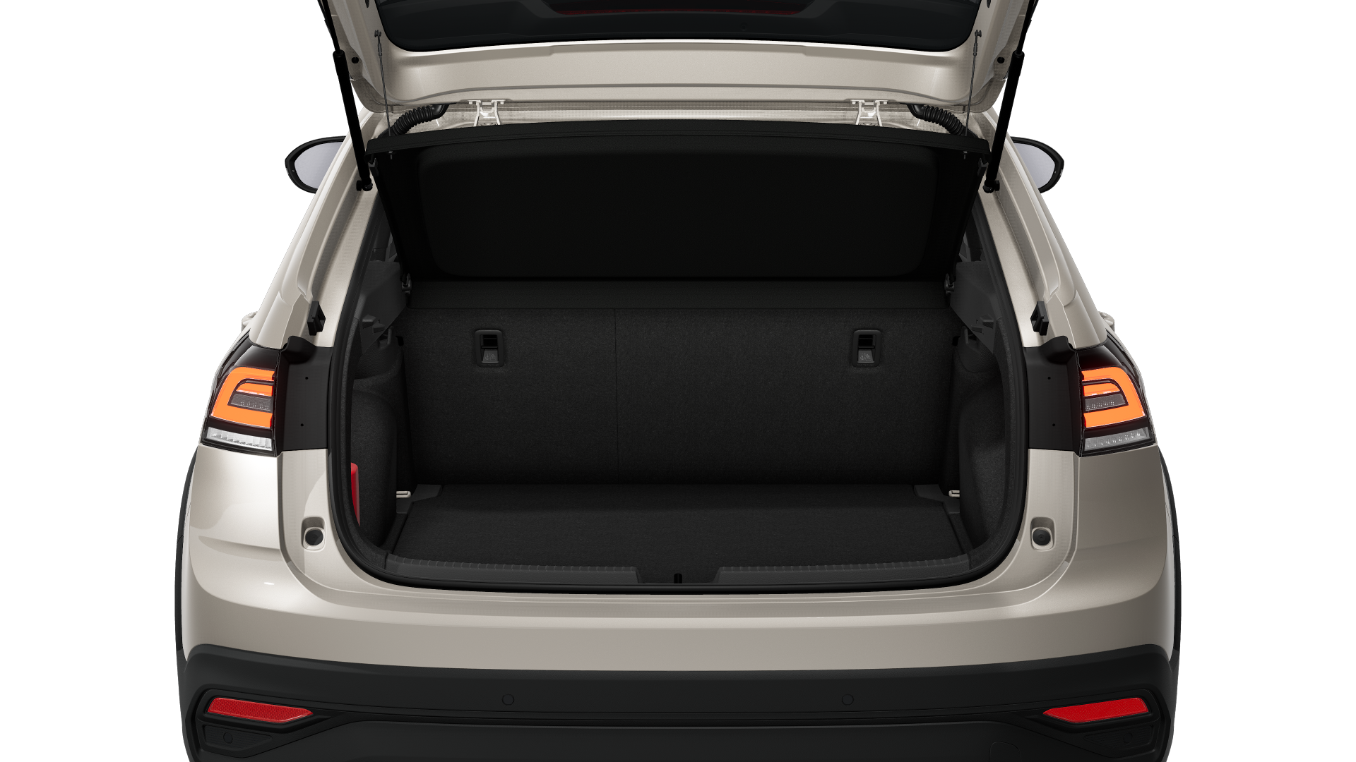 Volkswagen Taigo 1.0 TSI Move