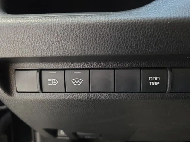 Toyota RAV4 4x2 Business Hybride