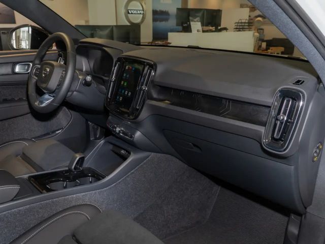 Volvo EX40 Plus