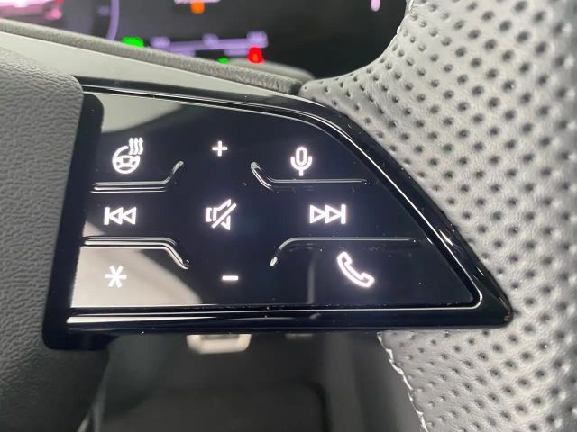 Audi S6 e-tron e-tron