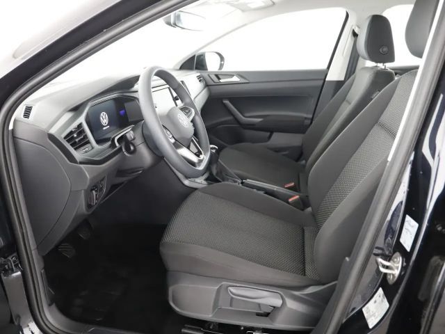 Volkswagen Taigo TSI