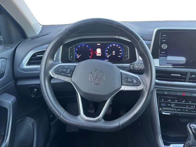 Volkswagen T-Roc 1.5 TSI Style
