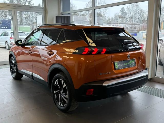 Peugeot E-2008 Allure Pack