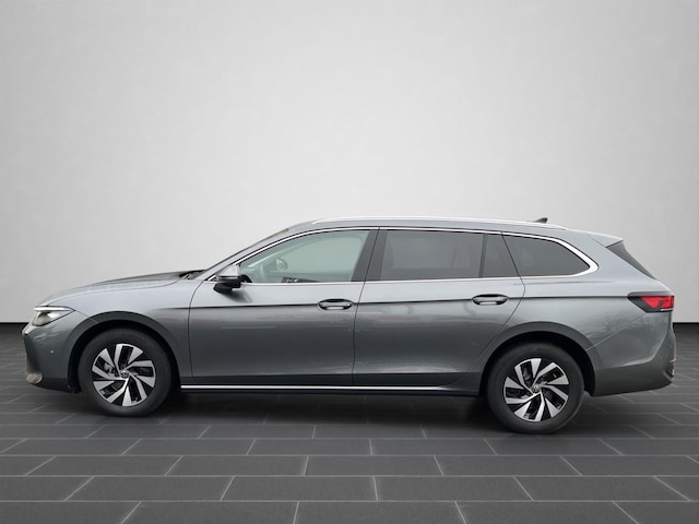 Volkswagen Passat Business DSG