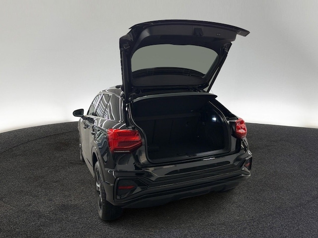 Audi Q2 35 TDI Quattro S-Line S-Tronic