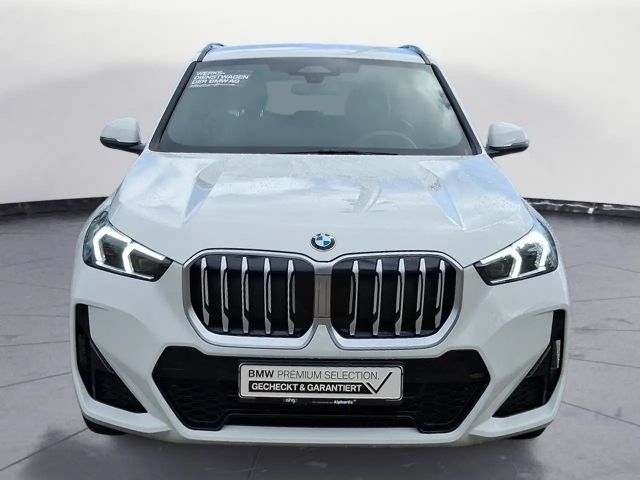 BMW X1 sDrive20i