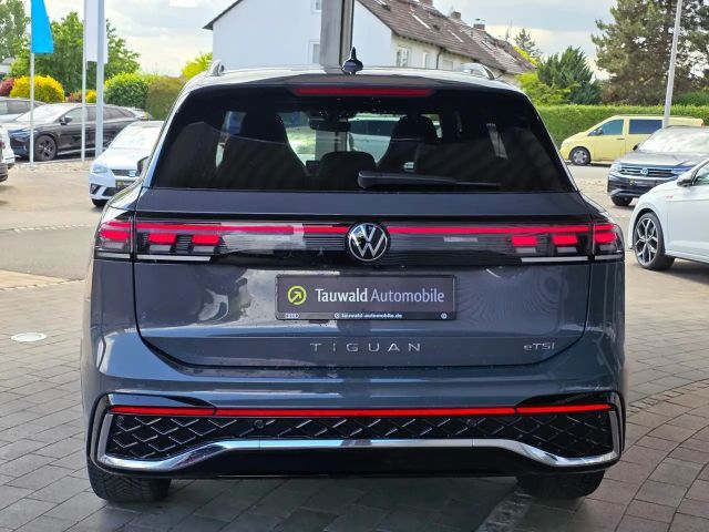 Volkswagen Tiguan 1.5 eTSI DSG R-Line