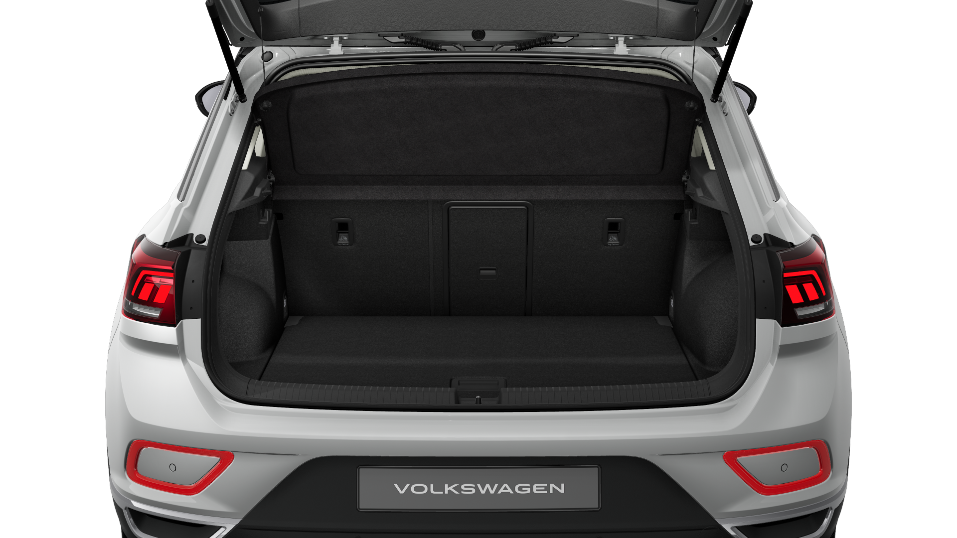 Volkswagen T-Roc 1.5 TSI Style