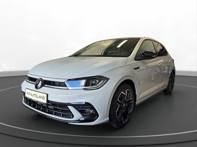 Volkswagen Polo 1.0 TSI DSG