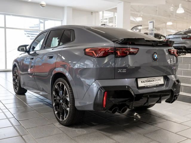 BMW X2 M-Sport M35i xDrive