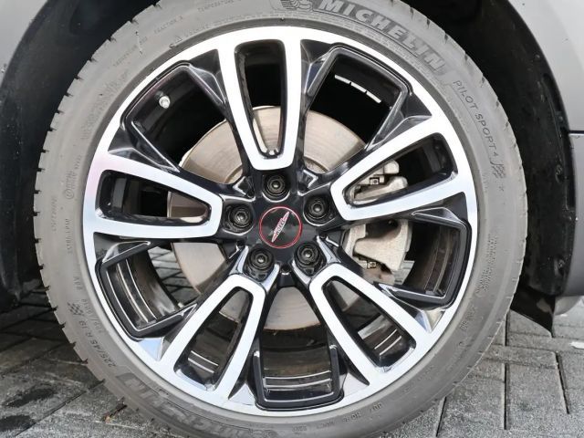 MINI Cooper S Countryman All4