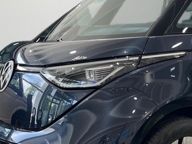 Volkswagen ID.Buzz Pro