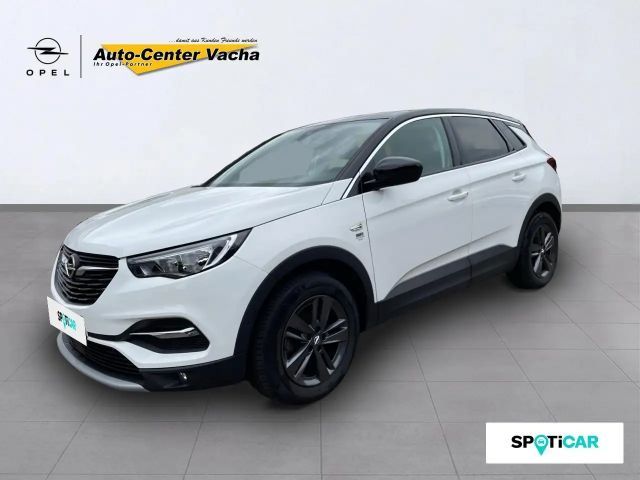 Opel Grandland X Opel 2020