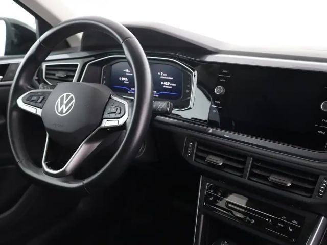 Volkswagen Taigo DSG Style