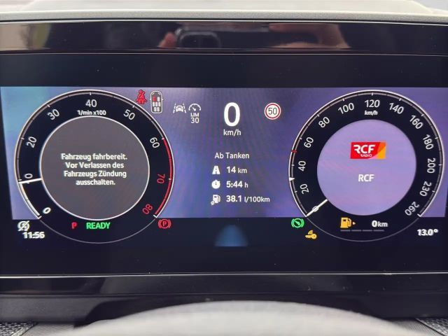 Skoda Kodiaq 1.5 TSI Selection