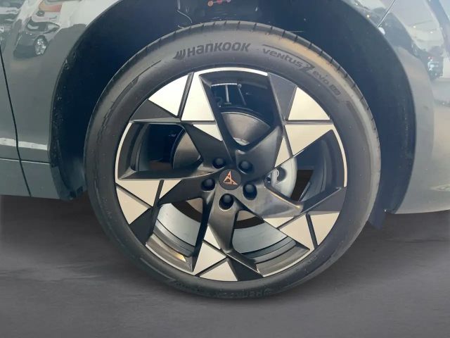 Cupra Terramar 1.5 e-TSI 150 PS DSG