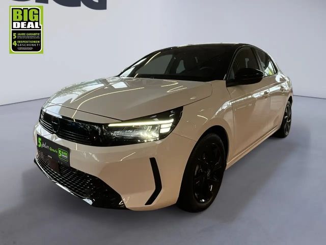 Opel Corsa 1.2 Turbo Turbo