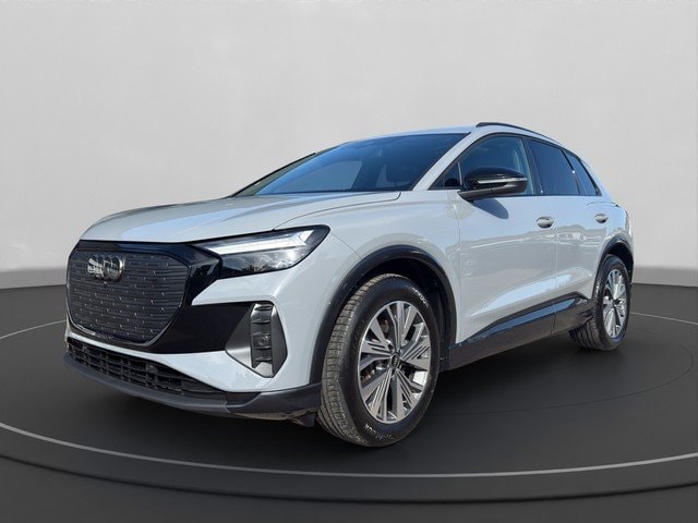 Audi Q4 e-tron 35