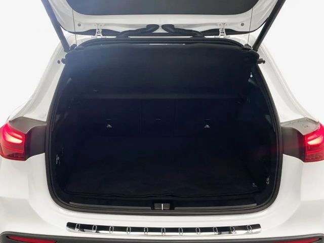 Mercedes-Benz GLA 180 GLA