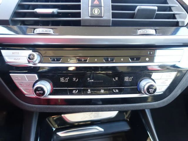 BMW X3 Advantage pakket xDrive