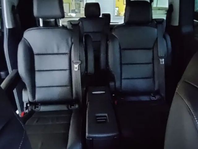 Fiat Ulysse L2 BlueHDi 180 S&S EAT8 TOP