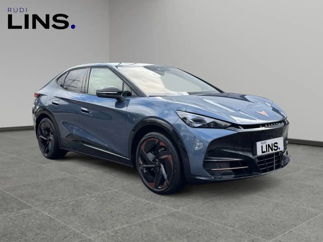 Cupra Tavascan Adrenaline VZ