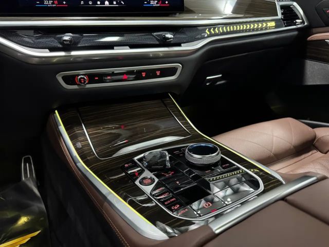 BMW X5 M-Sport xDrive