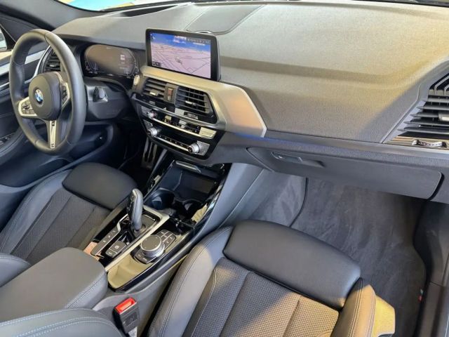 BMW X3 M-Sport xDrive xDrive30e