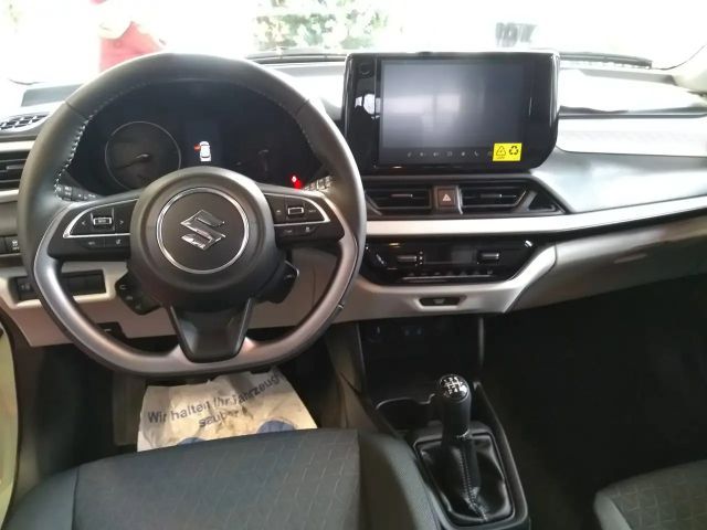 Suzuki Swift Comfort DualJet Hybrid