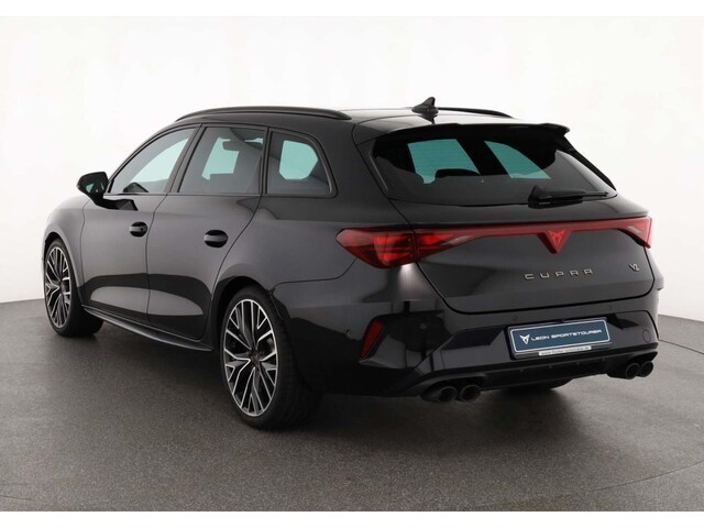 Cupra Leon 2.0 TSI 4Drive Sportstourer VZ