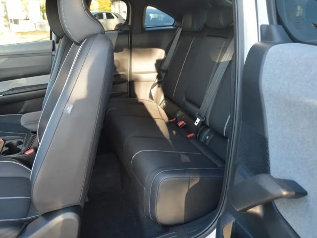 Mazda MX-30 Exclusive-line