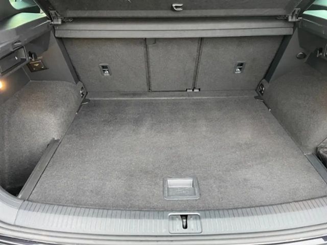 Volkswagen Tiguan 1.5 TSI DSG