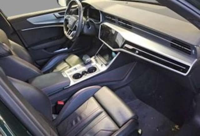 Audi A6 45 TDI Avant Quattro S-Tronic Sport