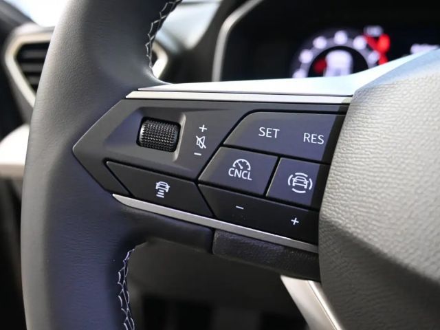 Seat Leon 1.5 TSI Style