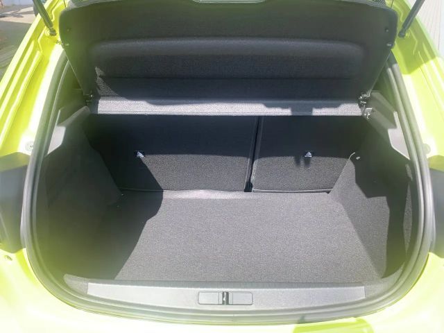 Peugeot 208 Allure Pack