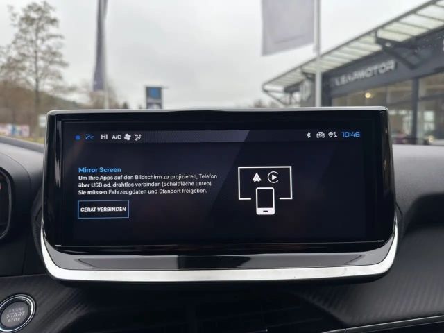 Peugeot 2008 Allure Pack PureTech