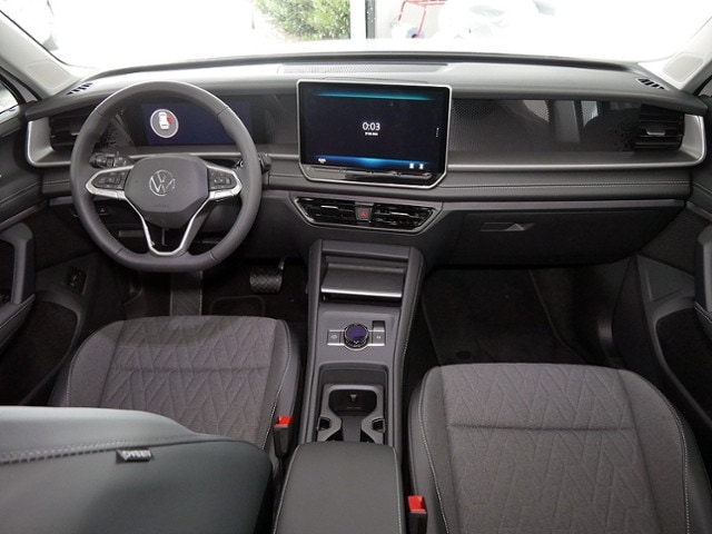 Volkswagen Tayron DSG Life