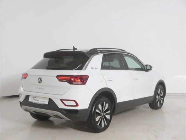 Volkswagen T-Roc 1.5 TSI DSG